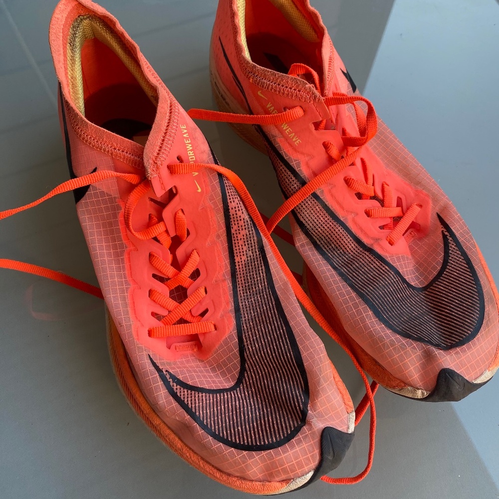 Nike ZoomX Vaporflys Next%